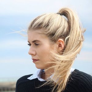 Meet your Posher, Carly